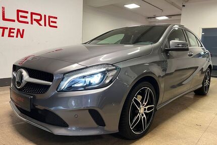 Mercedes A 220