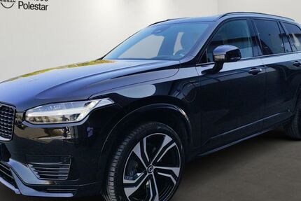 Volvo XC90 31.970 km 59.990 &euro; Mainz-Kastel 55252