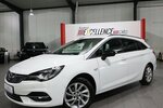 Opel Astra K ST 1.5 D BUSINESS ELEGANCE / MATRIX-LED 74.000 km 15.111 &euro; Hamm 59077