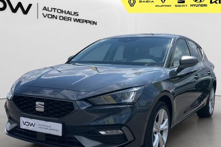 Seat Leon 47.465 km 22.670 &euro; Oberschopfheim 77948