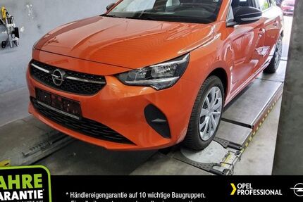 Opel Corsa 39.600 km 12.890 &euro; Immenstadt 87509