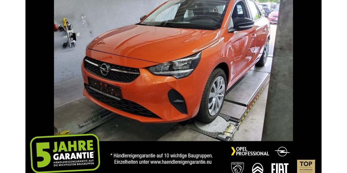 Opel Corsa 39.600 km 12.890 &euro; Immenstadt 87509