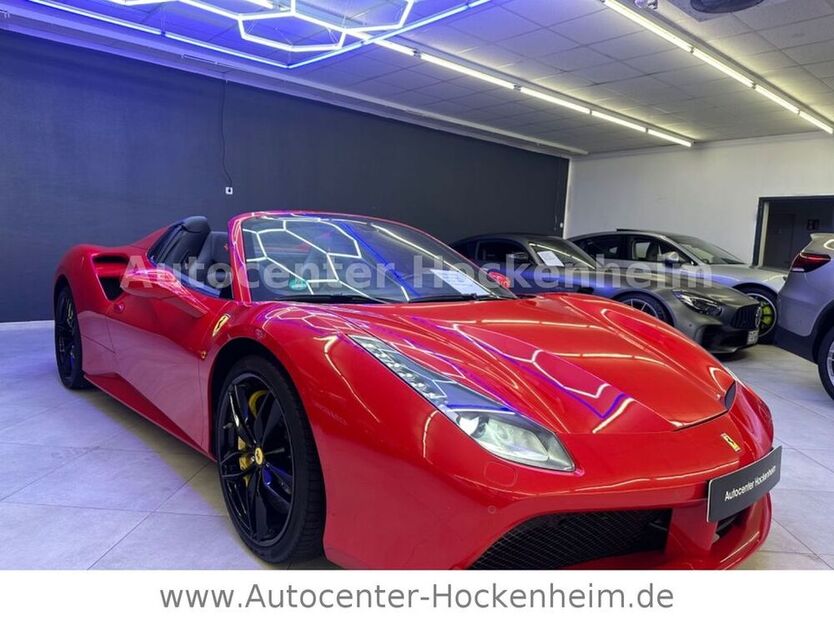 488 Spider
