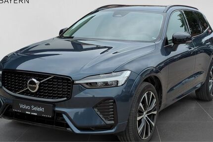 Volvo XC60 77.600 km 37.980 &euro; Baierbrunn 82065