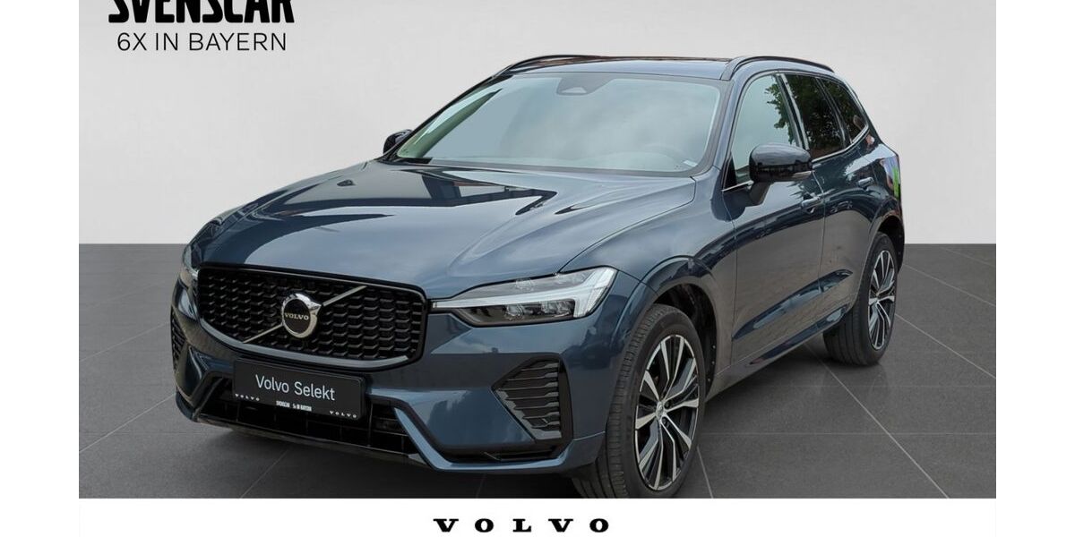 Volvo XC60 77.600 km 37.980 &euro; Baierbrunn 82065