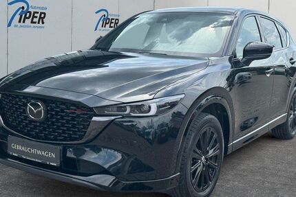 Mazda CX-5 30.659 km 33.990 &euro; Minden 32427