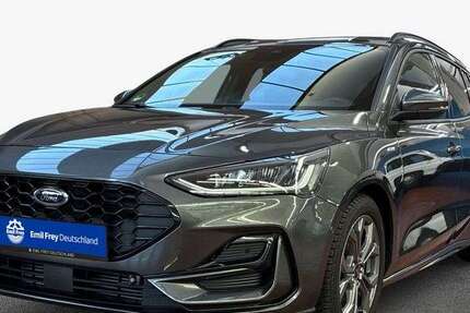 Ford Focus 8.649 km 23.900 &euro; Stuttgart 70190