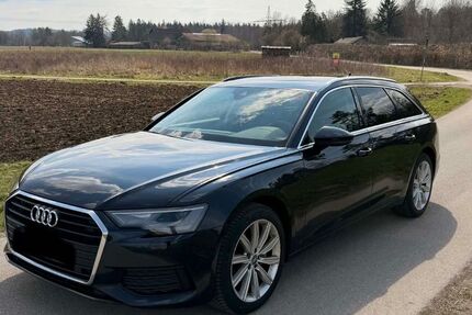 Audi A6 147.755 km 21.500 &euro; Landsberg am Lech 86899