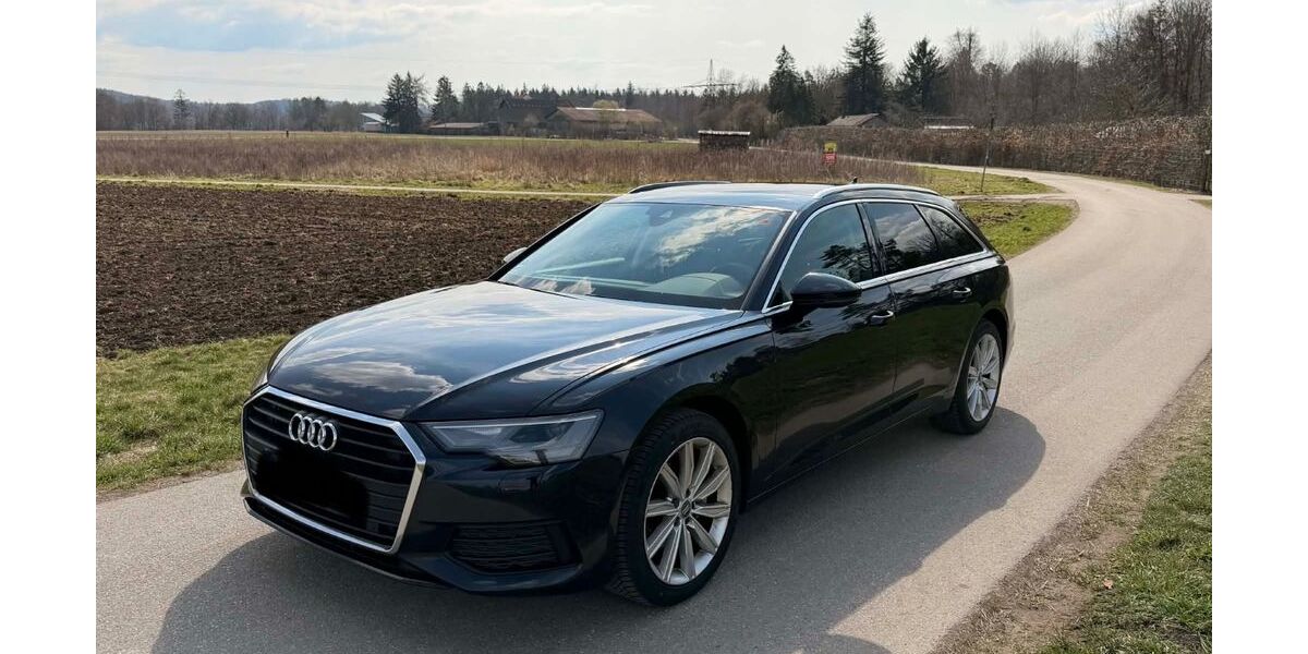 Audi A6 147.755 km 21.500 &euro; Landsberg am Lech 86899