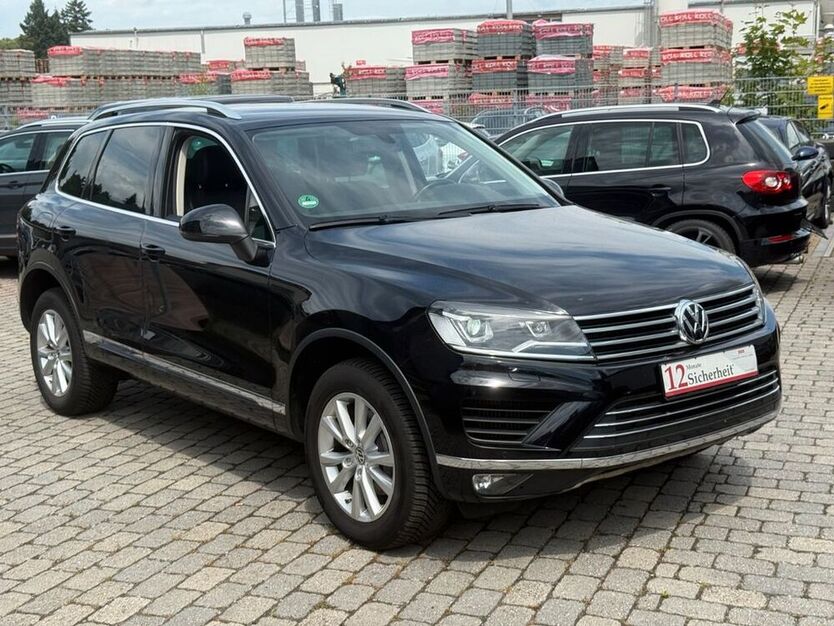 Touareg