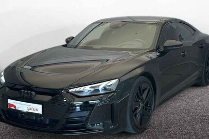 Audi RS e-tron GT 37.100 km 64.830 &euro; Marktoberdorf 87616