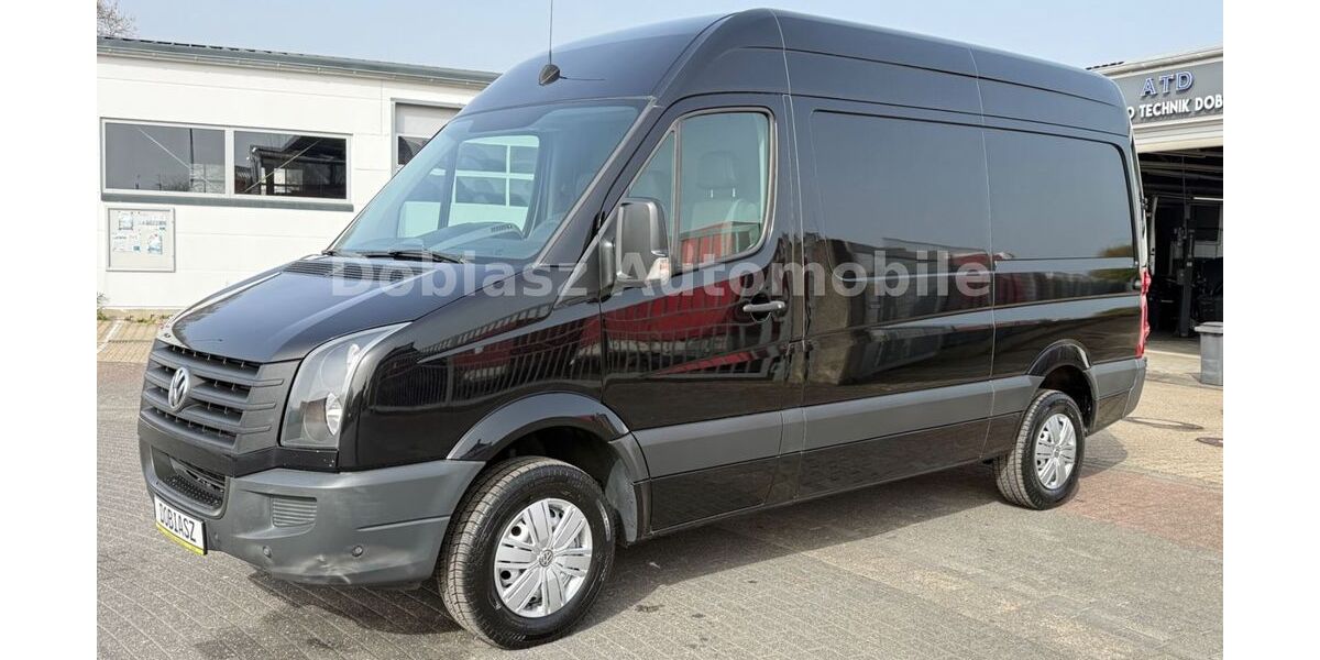 VW Crafter 230.320 km 15.275 &euro; Elsdorf (bei Köln) 50189
