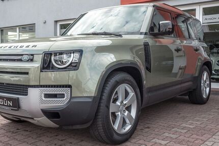 Land Rover Defender 86.500 km 46.995 € Schlüchtern 36381