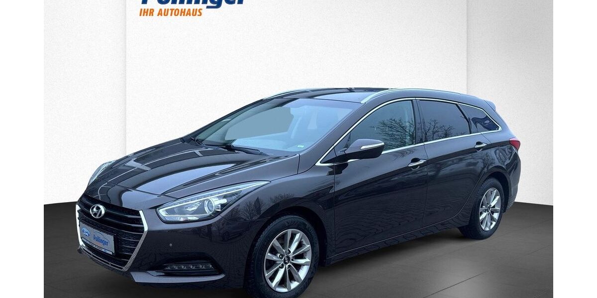 Hyundai i40 83.000 km 14.490 &euro; Hemau 93155