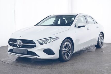 Mercedes A 220