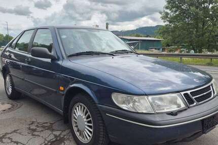 Saab 900 144.320 km 5.500 € Marktrodach 96364