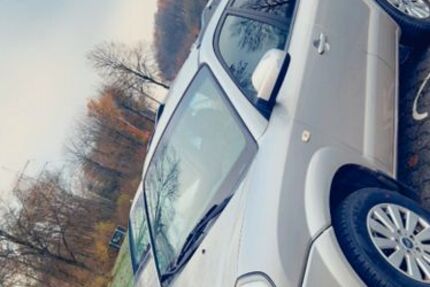 Hyundai TUCSON 204.000 km 3.800 &euro; Marburg 35039