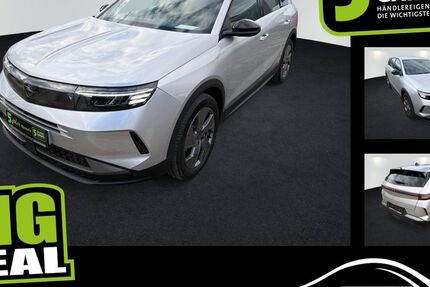 Opel Grandland (X) 4.122 km 23.990 &euro; Wolfratshausen 82515