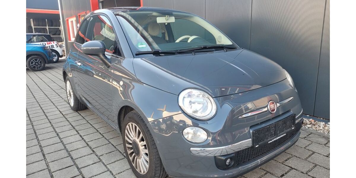 Fiat 500 117.000 km 3.650 &euro; Puchheim (nähe München) 82178