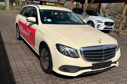 Mercedes-Benz T-Klasse 610.000 km 5.900 &euro; Hamburg 22119