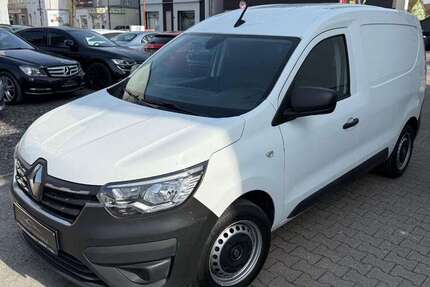 Renault Express 165.000 km 8.597 &euro; Herten 45699