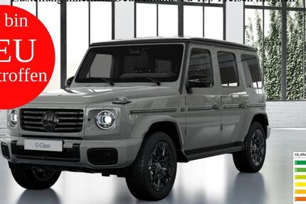 Mercedes-Benz G 450 9.000 km 162.200 &euro; Regensburg 93053