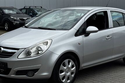 Opel Corsa 143.420 km 2.990 &euro; Alsdorf 52477
