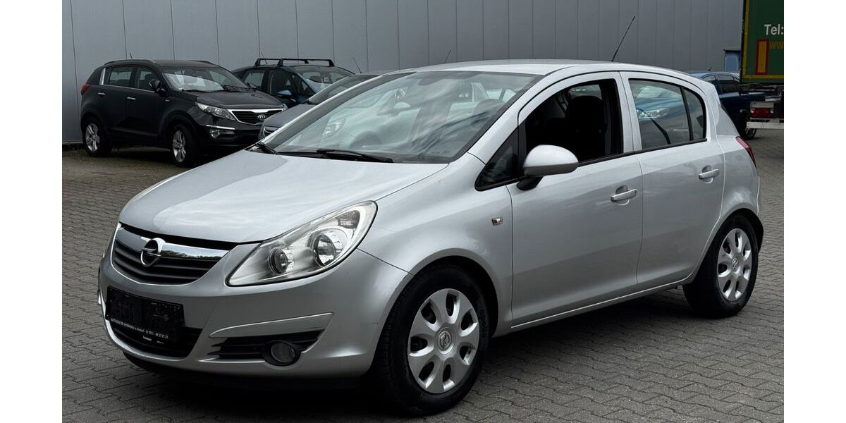Opel Corsa 143.420 km 2.990 &euro; Alsdorf 52477