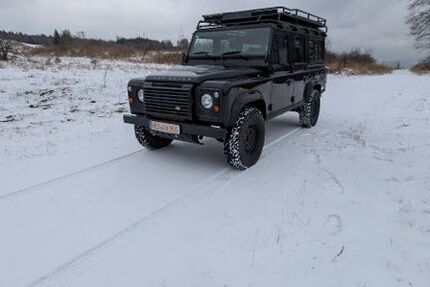 Land Rover Defender 167.054 km 35.650 € Bischofsheim i.d.Rhön 97653