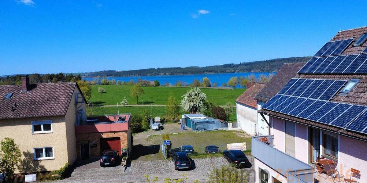 Gewerbeobjekt Pleinfeld / Ramsberg Ramsberg - 850.000&euro; | Angebot:26594981