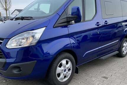 Ford Tourneo Custom 123.876 km 22.999 &euro; Bergtheim 97241