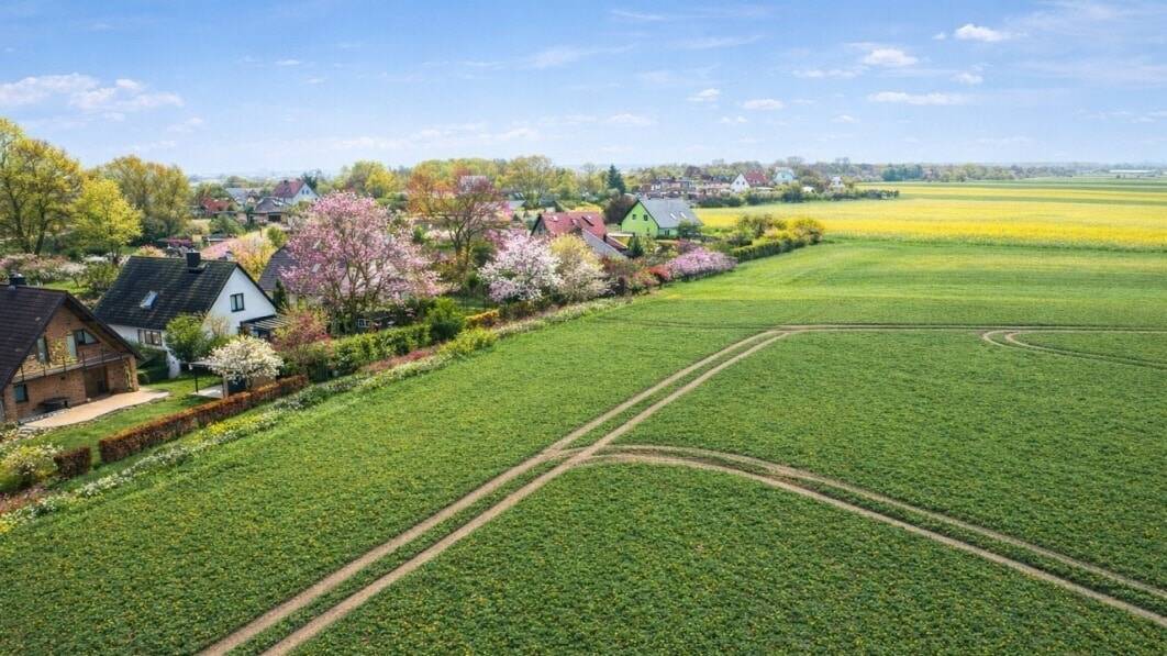 Grundstück Kritzmow Groß Schwaß - 197.534&euro; | Angebot:26411443