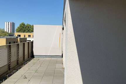 Wohnung Ludwigshafen Parkinsel - 3 Zimmer, 108 m&sup2;, 1.315&euro; | Angebot:25981541