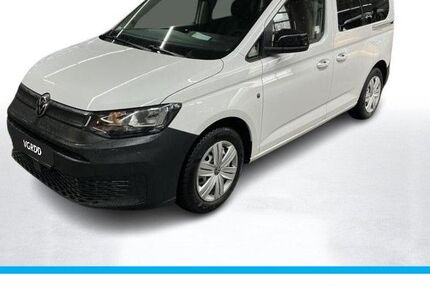 VW Caddy 73.737 km 22.490 &euro; Dresden 01067