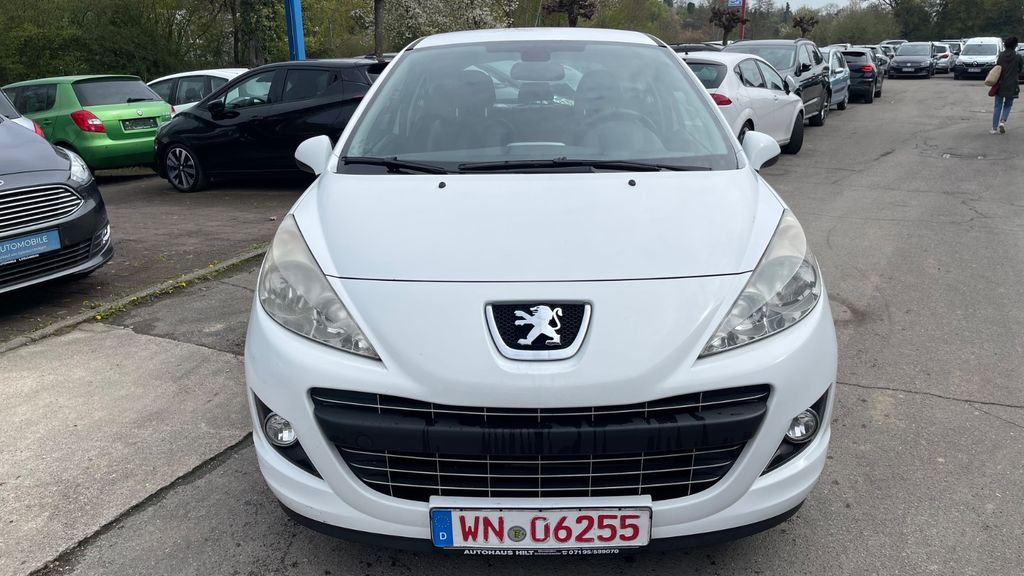 Peugeot 207 190.000 km 900 &euro; Marbach am Neckar 71672