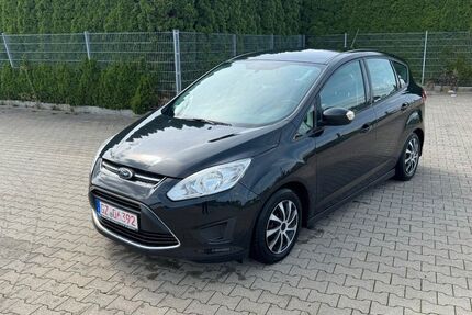 Ford C-Max 168.500 km 3.990 € Kötz 89359