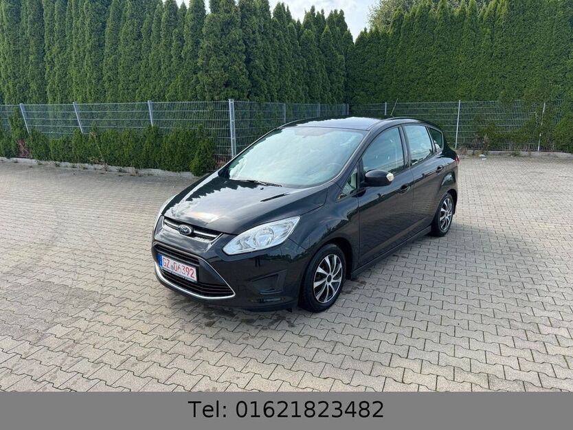 Ford C-Max 168.500 km 3.990 € Kötz 89359