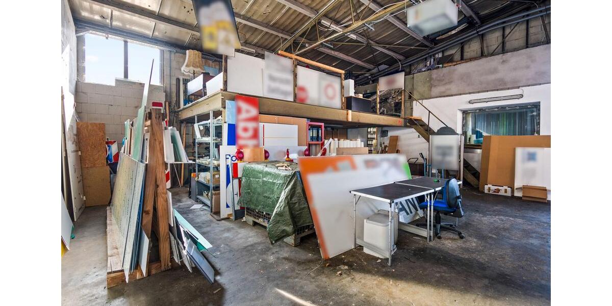 Gewerbeobjekt Geeste - 1.000&euro; | Angebot:25715848