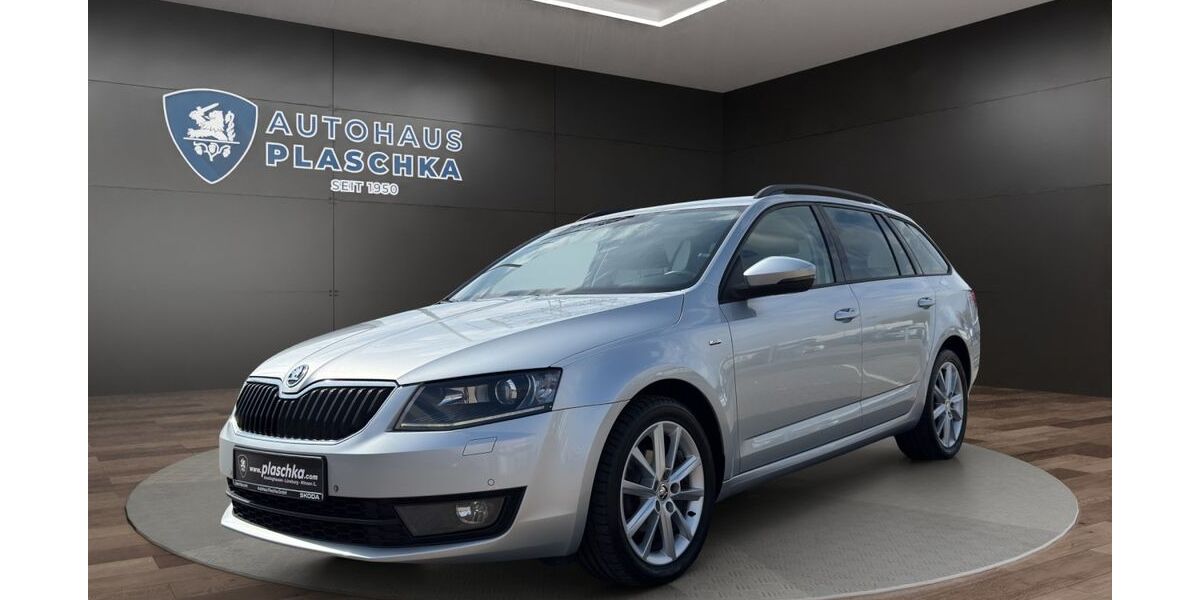 Skoda Octavia 246.350 km 6.450 &euro; Winsen/Luhe 21423