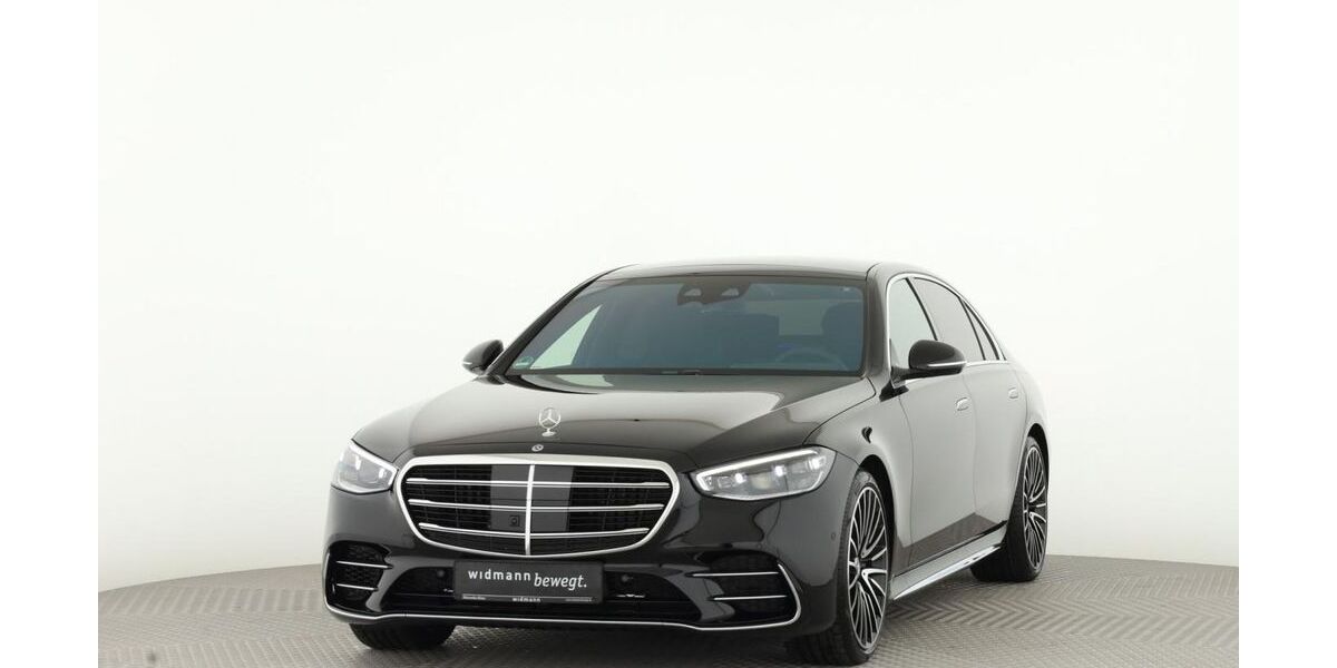 Mercedes-Benz S 580 31.891 km 118.850 &euro; Ebermannsdorf 92263