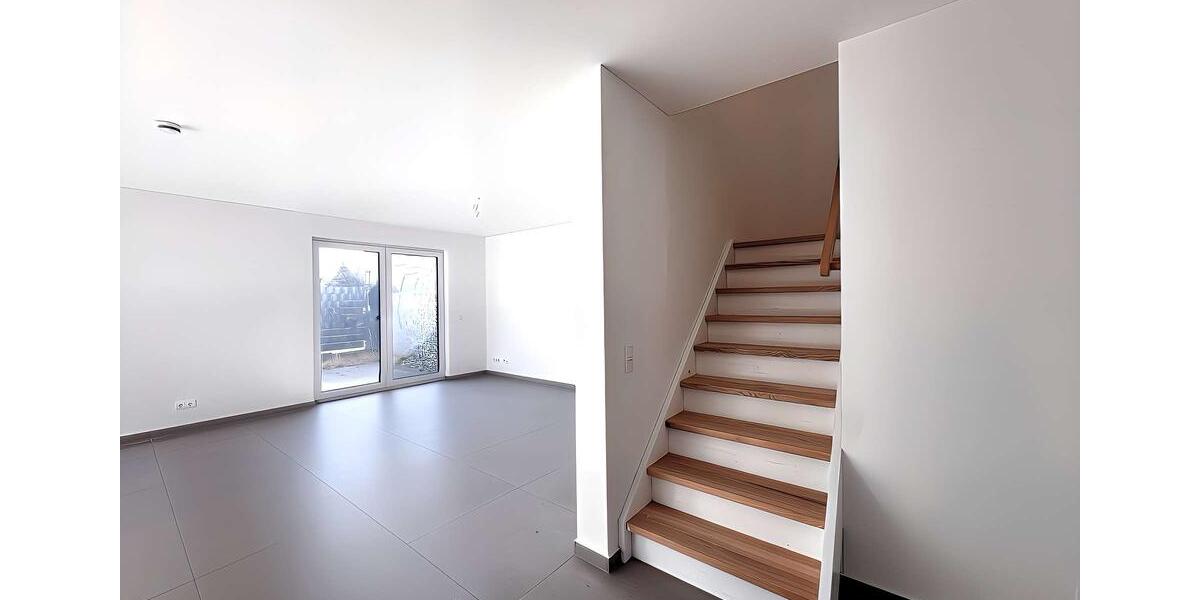 Reihenhaus Nienburg (Weser) - 5 Zimmer, 120 m&sup2;, 1.200&euro; | Angebot:26421368