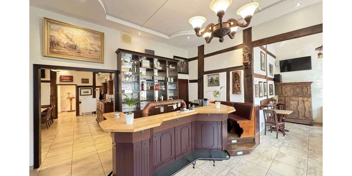 Gastronomie in Westerkappeln 695.000 € 560 m² zimmer