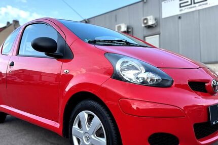 Toyota Aygo (X) 50.000 km 3.900 &euro; Saarbrücken-Altenkessel 66126