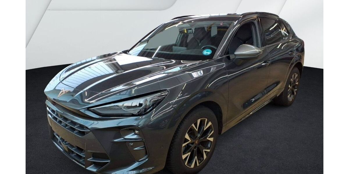 Cupra Terramar 27.271 km 34.950 &euro; Bad Doberan 18209