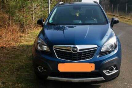 Opel Mokka 130.000 km 10.999 &euro; Thuine 49832