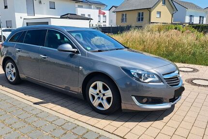 Opel Insignia 175.000 km 8.150 &euro; Waghäusel 68753