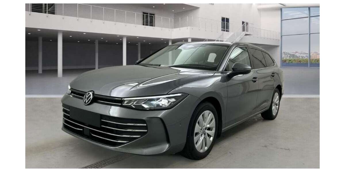 VW Passat 26.311 km 36.990 &euro; Bad Hersfeld 36251