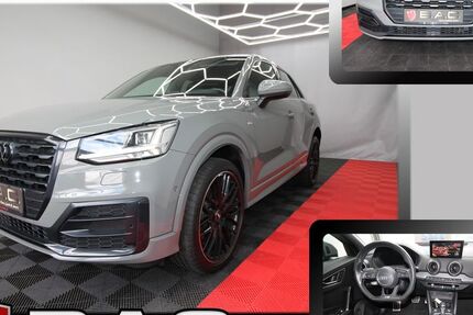 Audi Q2 142.600 km 18.990 &euro; Osnabrück 49086