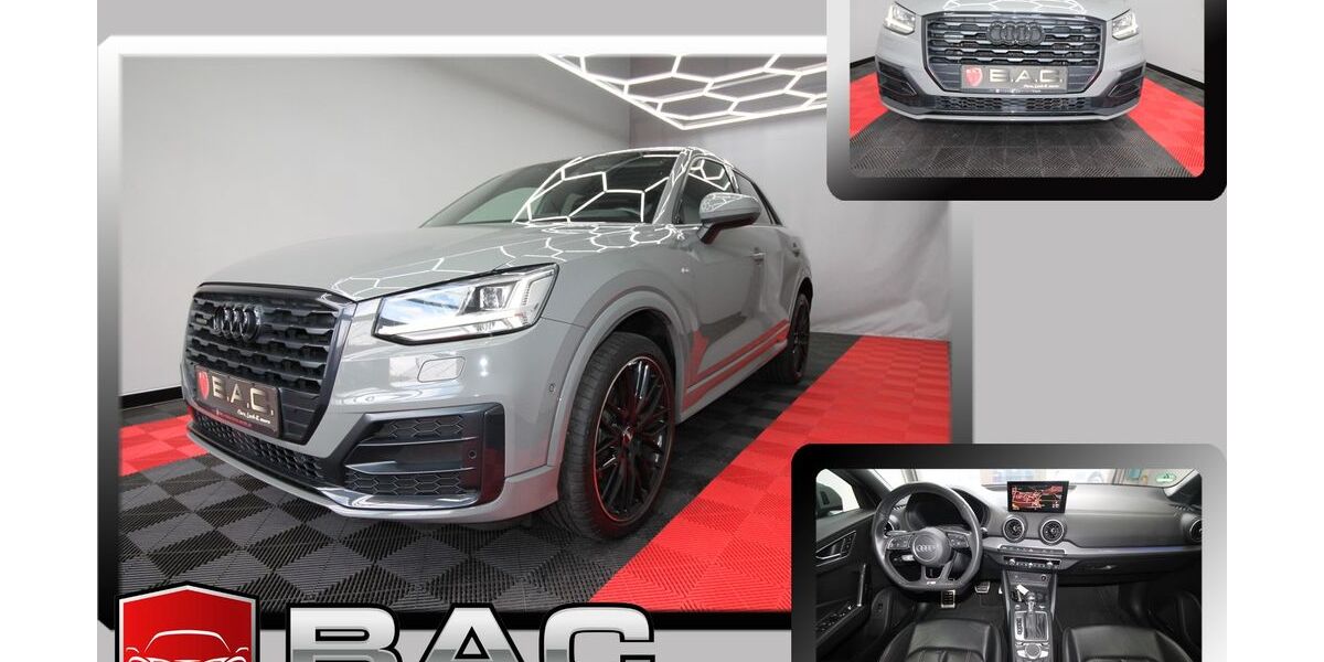 Audi Q2 142.600 km 19.900 &euro; Osnabrück 49086