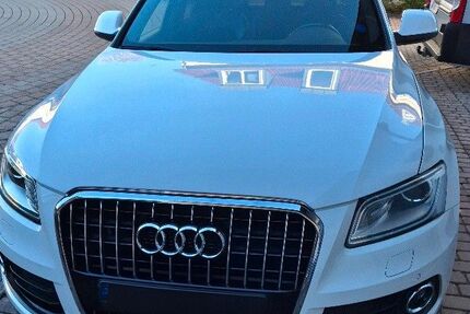 Audi Q5 243.850 km 11.900 &euro; Langenzenn 90579